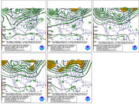 Day 3-7 WPC Forecast & Ensemble Mean/Spread