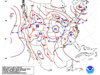 Click to view Day 3-7 Forecasts