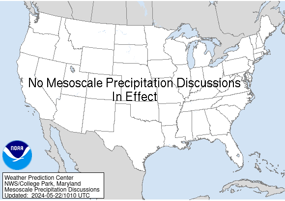 Valid WPC Mesoscale Precipitation Discussions
