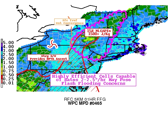 Graphic for MPD #0465