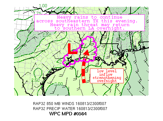 Graphic for MPD #0564