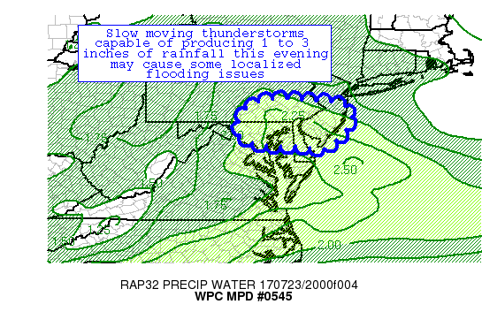 Graphic for MPD #0545