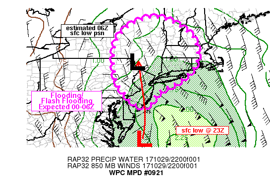 Graphic for MPD #0921