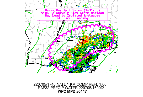 Graphic for MPD #0447