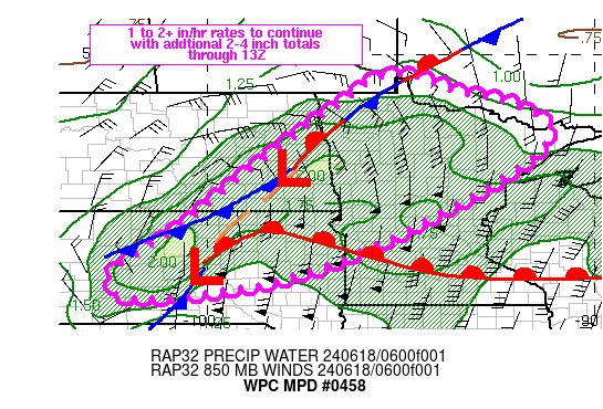 Graphic for MPD #0458