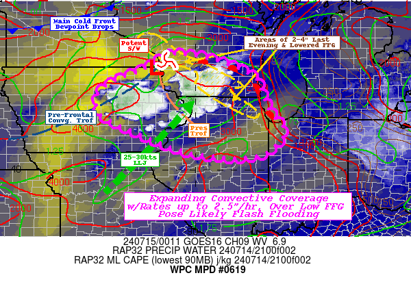Graphic for MPD #0619
