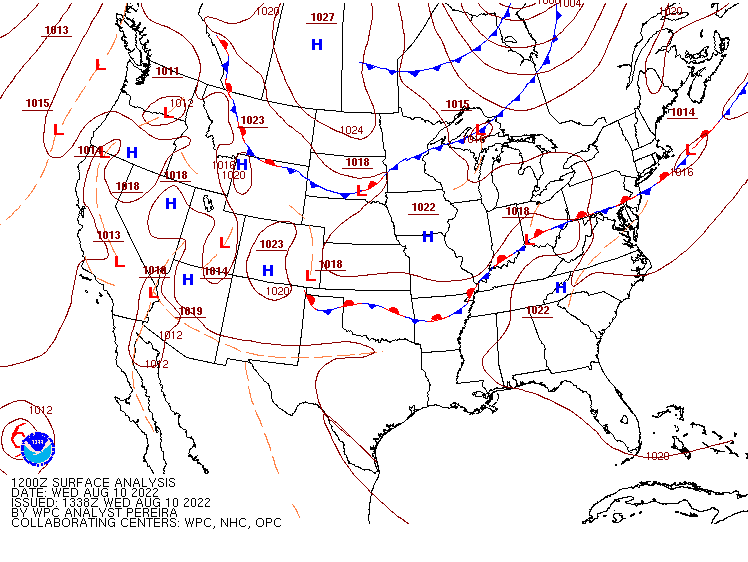 Surface analysis not available