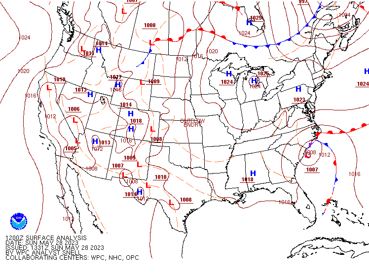 Surface analysis not available