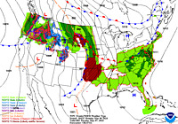 Click to view latest 12-hour fronts/precip forecast