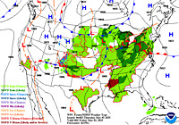 Click to view latest 24-hour fronts/precip forecast