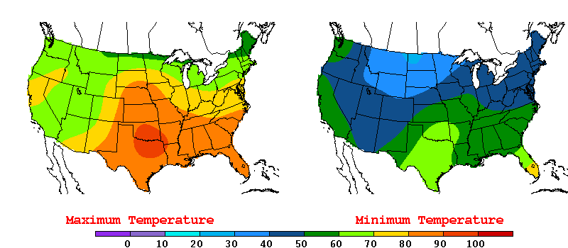 Click Image For MAX/MIN Station Plots