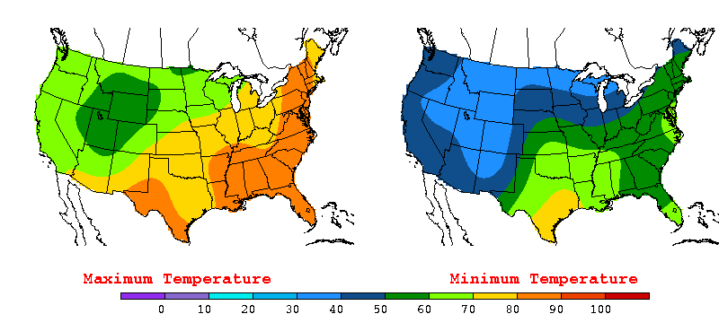 Click Image For MAX/MIN Station Plots