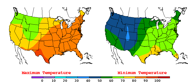 Click Image For MAX/MIN Station Plots
