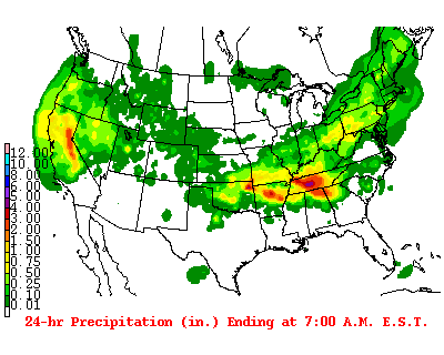 Click for Precipitation Totals