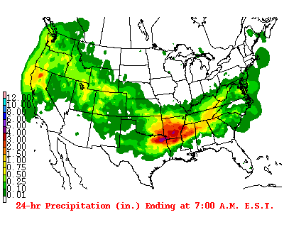 Click for Precipitation Totals