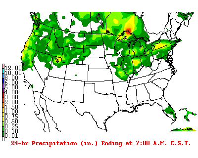 Click for Precipitation Totals