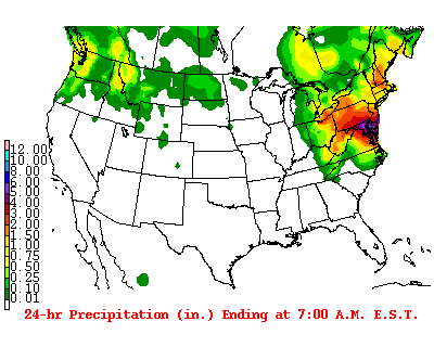 Click for Precipitation Totals