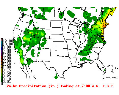 Click for Precipitation Totals