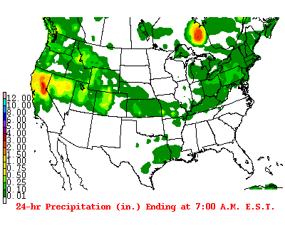 Click for Precipitation Totals