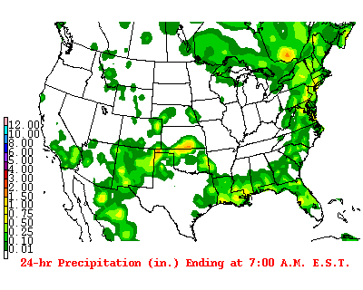 Click for Precipitation Totals