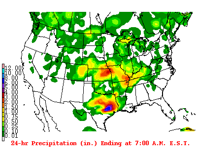 Click for Precipitation Totals