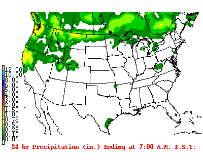 Click for Precipitation Totals