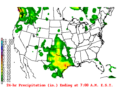Click for Precipitation Totals