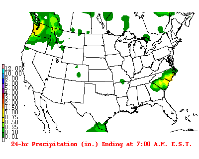 Click for Precipitation Totals