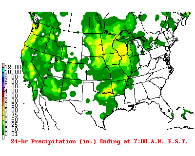 Click for Precipitation Totals