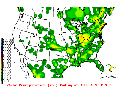 Click for Precipitation Totals