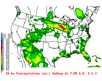 Click for Precipitation Totals