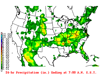 Click for Precipitation Totals