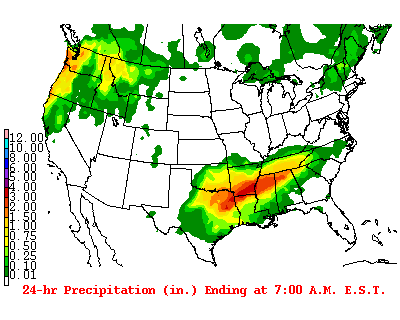 Click for Precipitation Totals