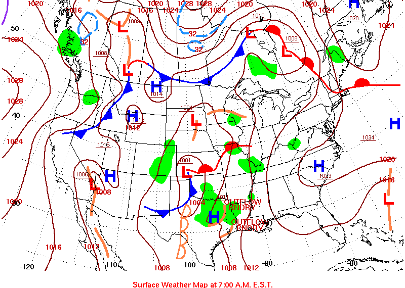 Click Image For Station Plots