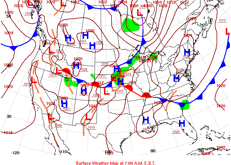 Click Image For Station Plots