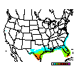 CLICK to view WED APR 03 forecast