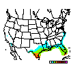 CLICK to view WED MAY 07 forecast