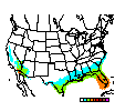 CLICK to view THU MAY 08 forecast