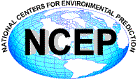 NCEP Homepage