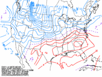 5 Day Max. Temp. Anomaly