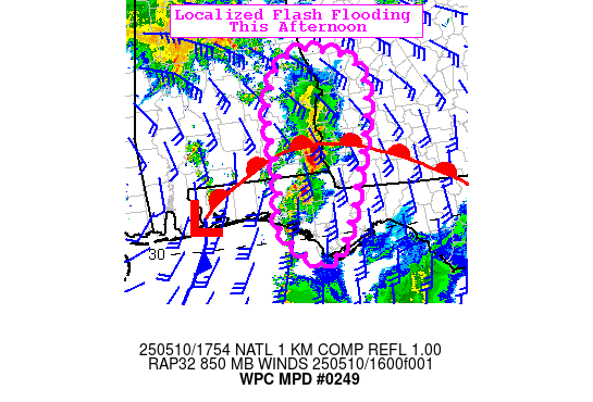 Graphic for MPD #0249
