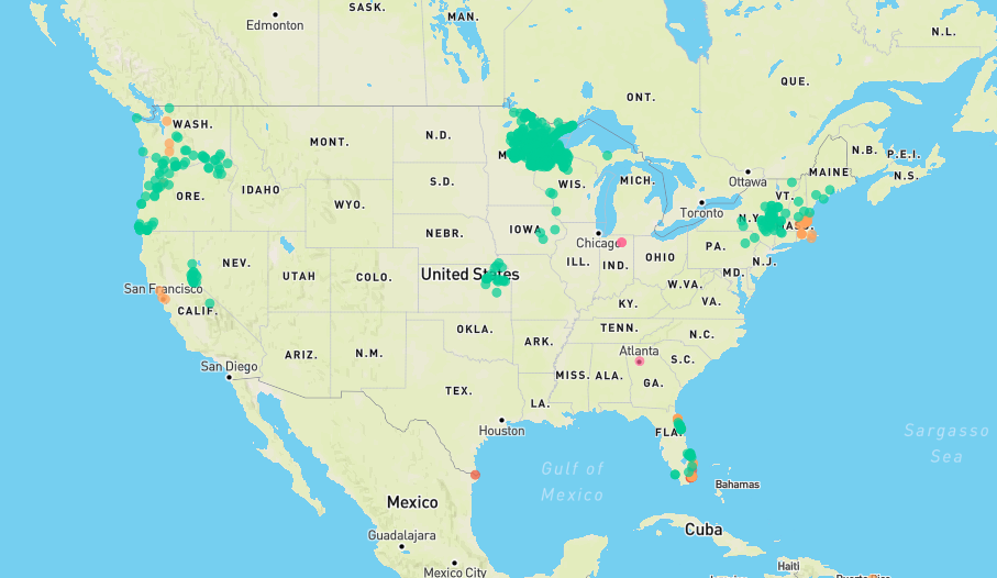 Prototype Weather in Context