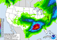 Day 4-5 Precip Forecast