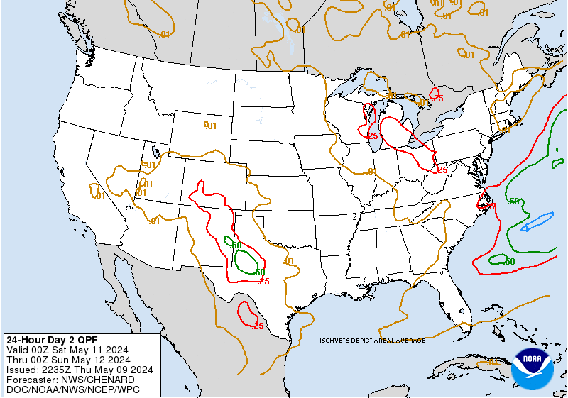american-weather-map