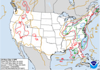 Click to view latest Day 2 Precip Amounts