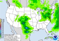 WPC Day 3 QPF