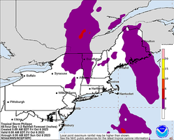 Day 1-2 WPC 48-Hour QPF