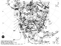 Click to view latest surface analysis