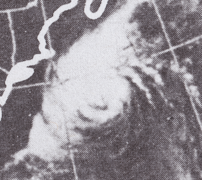 Doria (1967) Satellite Image