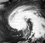 Alma (1966) Satellite Image